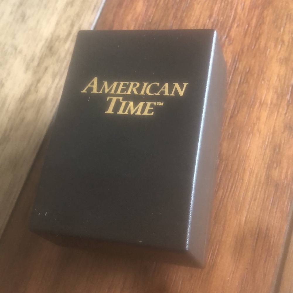 Union 323 watch